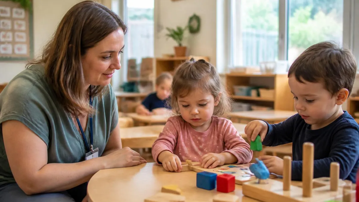 Child Development Associate Certification - CDA - Child Development Associate certification study resource