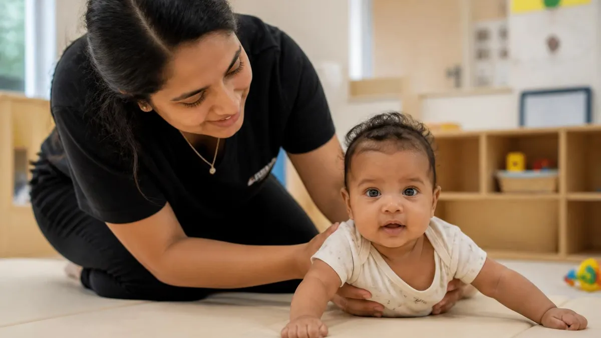 Coeur D Alene - CDA - Child Development Associate certification study resource