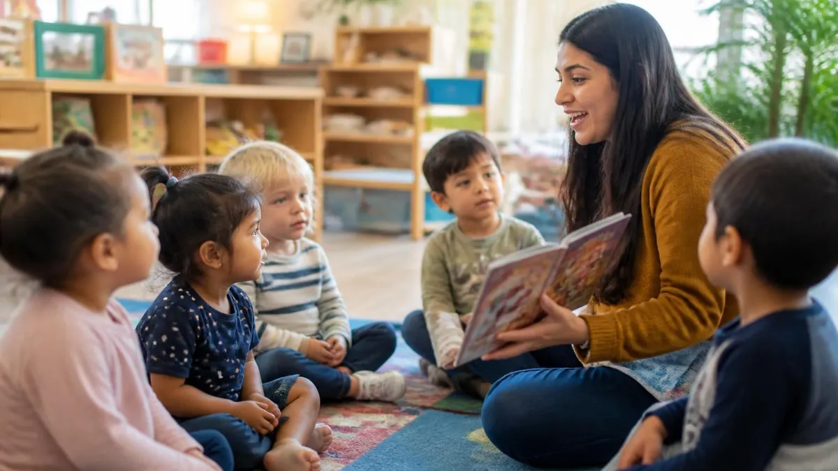 Child Development Associate Certification - CDA - Child Development Associate certification study resource