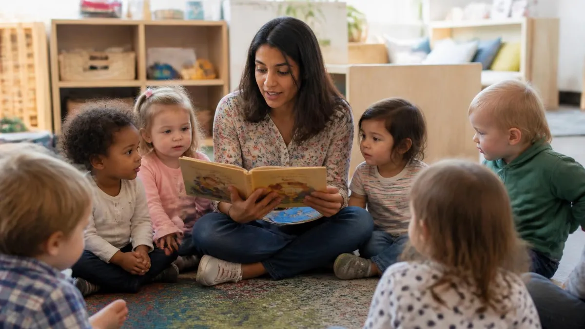 Child Development Associate Certification - CDA - Child Development Associate certification study resource