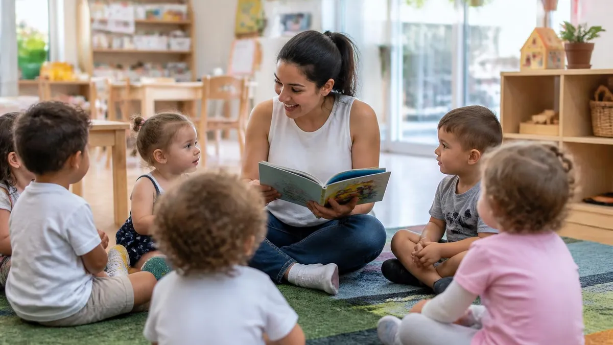 Child Development Associate Certification - CDA - Child Development Associate certification study resource