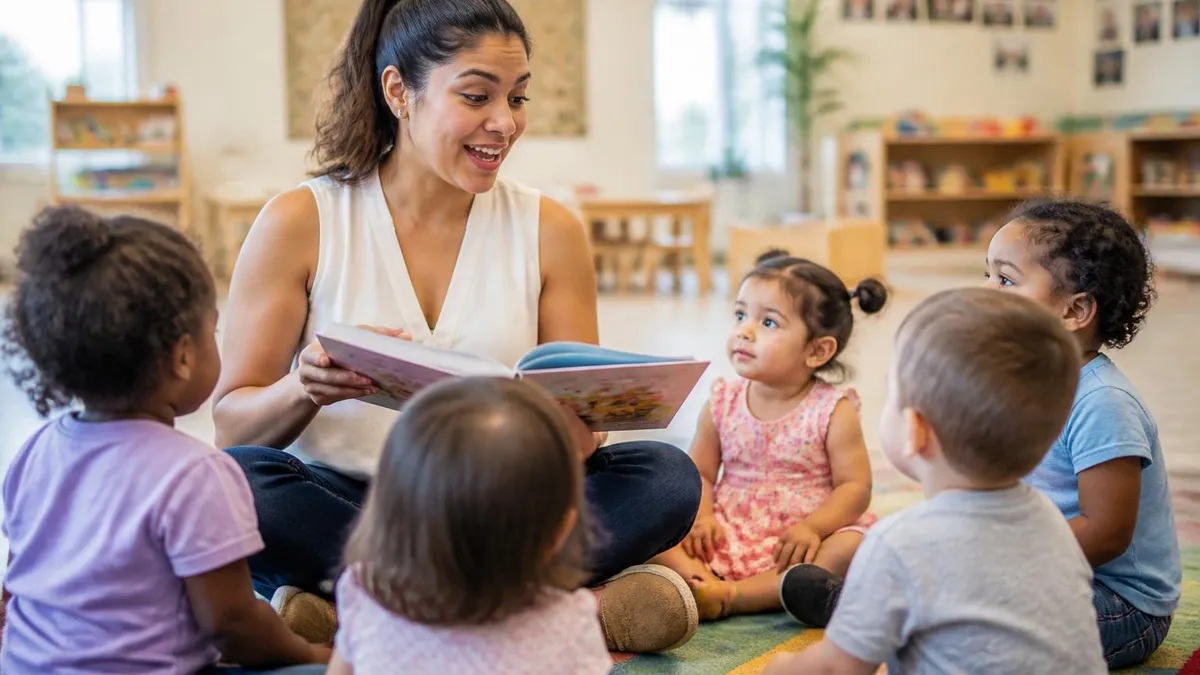 Child Development Associate Certification - CDA - Child Development Associate certification study resource