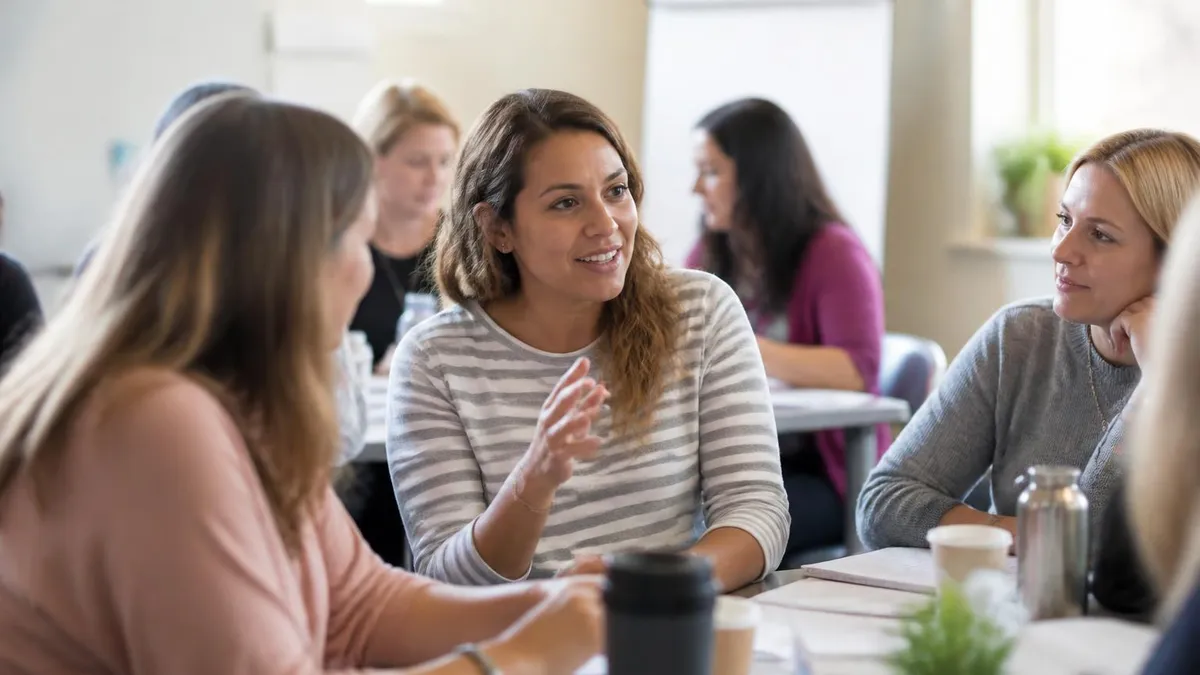 Vacancy for Preschool Teacher - CDA - Child Development Associate certification study resource
