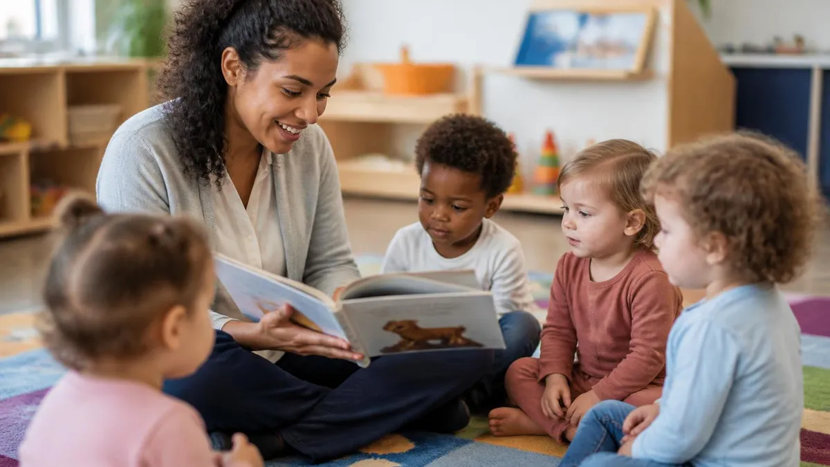Cda Portfolio Resources - CDA - Child Development Associate certification study resource