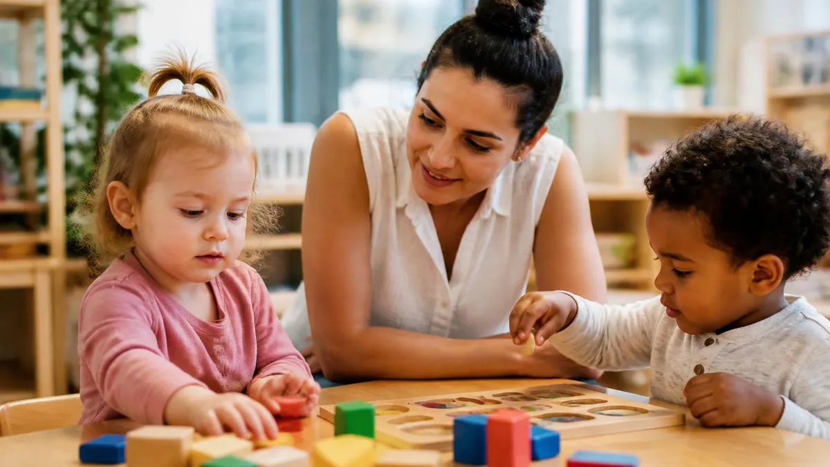 Child Development Associate Certification - CDA - Child Development Associate certification study resource