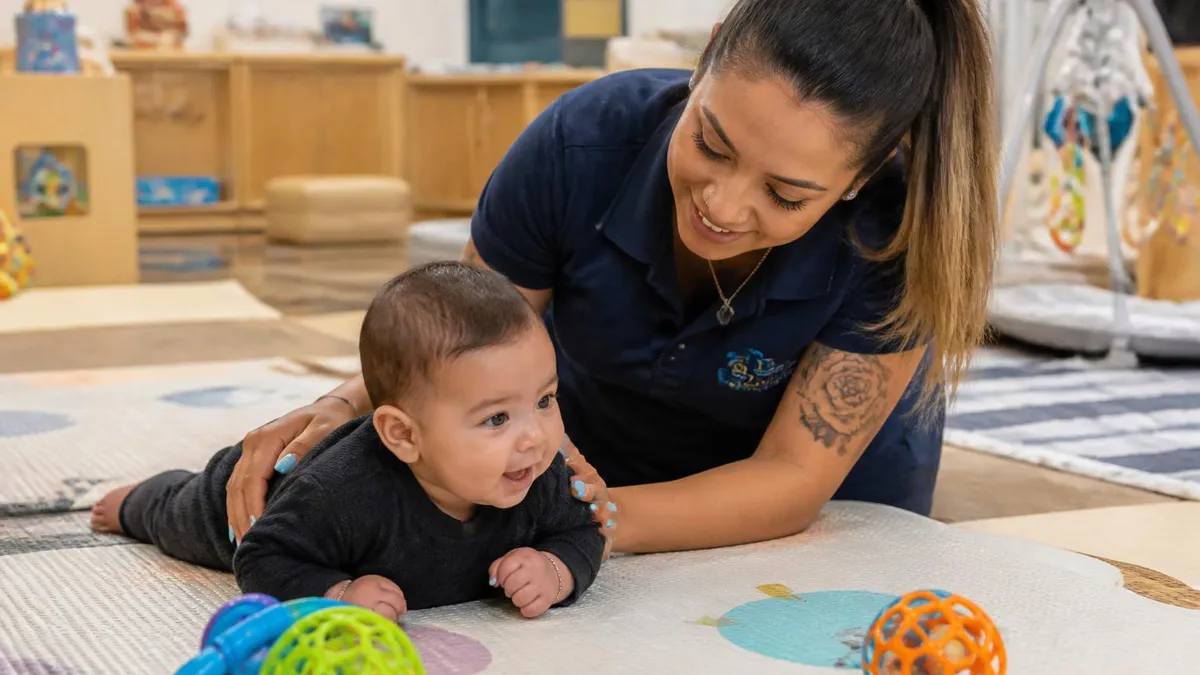 Child Development Associate Certification - CDA - Child Development Associate certification study resource