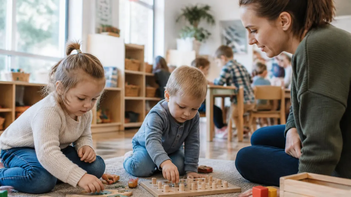 Child Development Associate Certification - CDA - Child Development Associate certification study resource
