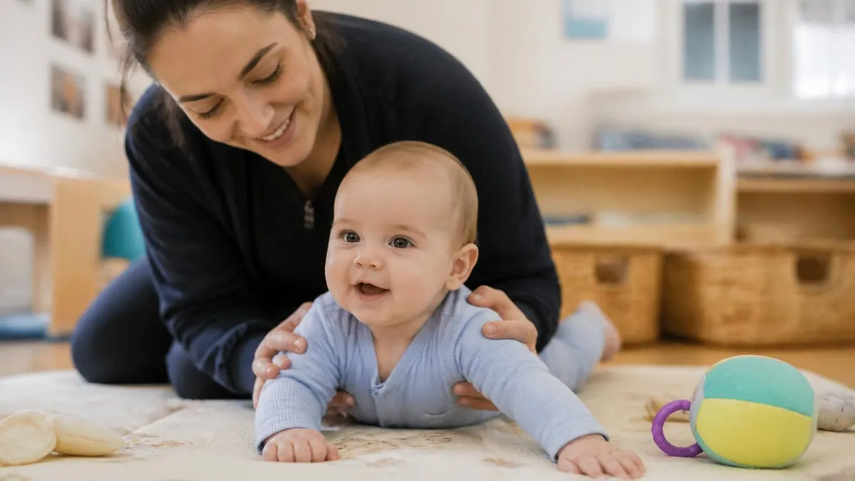 Coeur D Alene - CDA - Child Development Associate certification study resource
