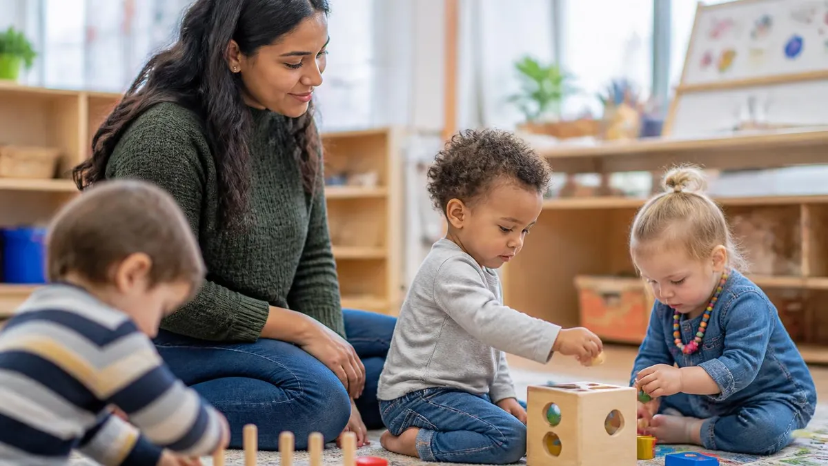 Cda Practice Test 65 Questions - CDA - Child Development Associate certification study resource