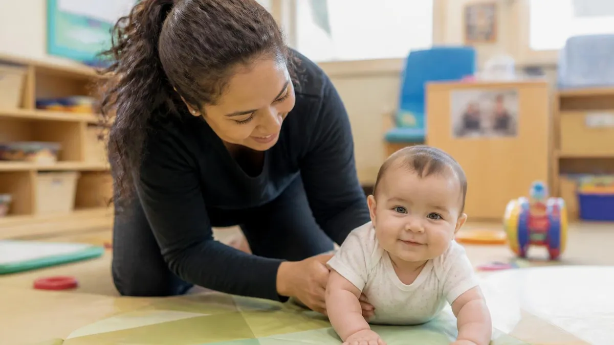 Child Development Associate Certification - CDA - Child Development Associate certification study resource