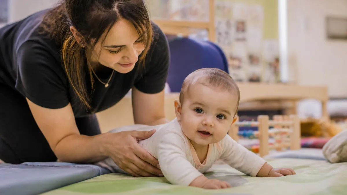 Teach Cda - CDA - Child Development Associate certification study resource