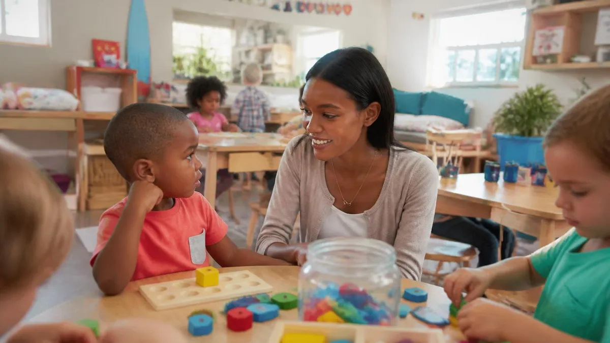 Child Development Associate Certification - CDA - Child Development Associate certification study resource