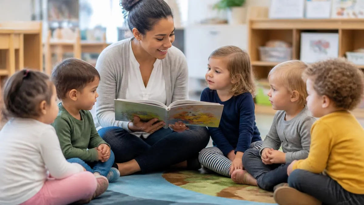CDA Competency Standards Book: Complete Study Guide for Child Development Associate Certification