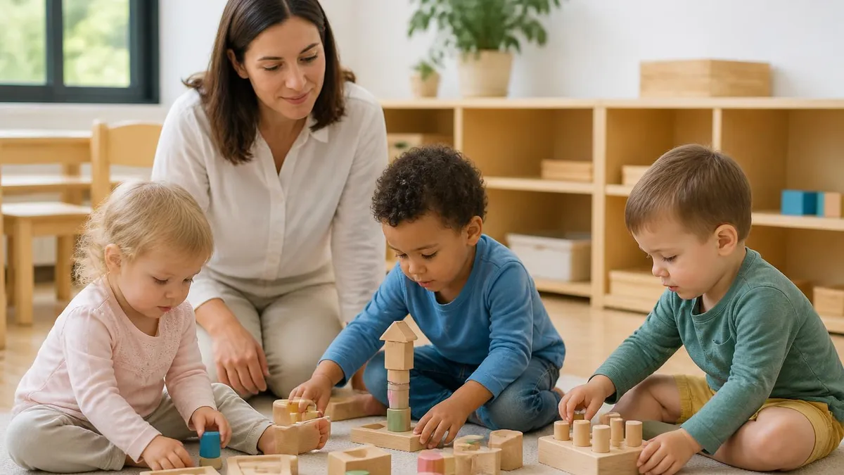 CDA Competency Statement 1: Safe, Healthy Learning Environment Complete Writing Guide 2026 June