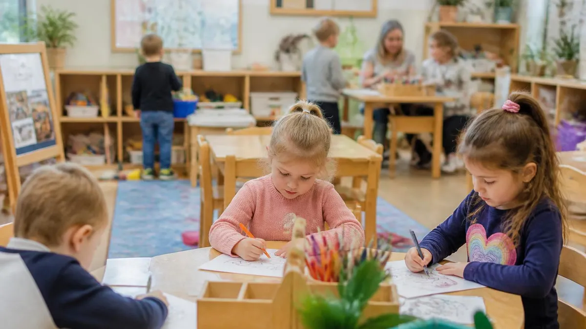 CDA Learning Experiences: Portfolio Resources & Child Development Associate Certification Guide