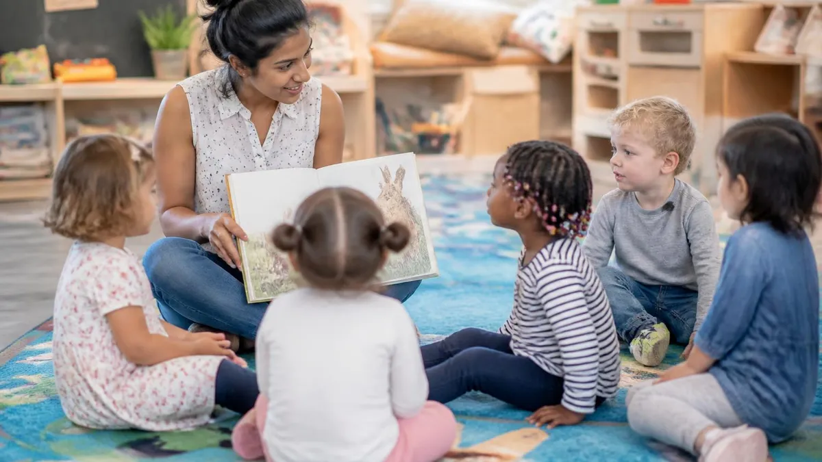 CDA Training Online: Complete Guide to Child Development Associate Certification