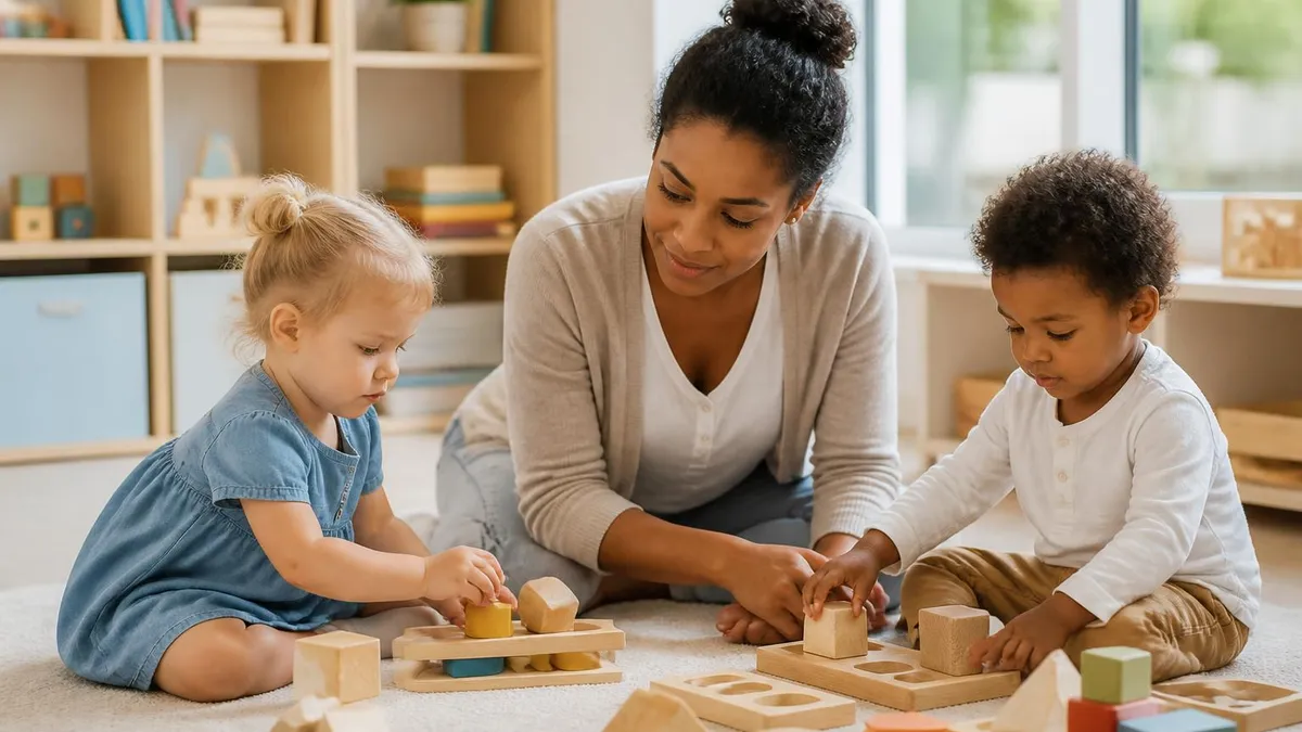 Child Development Associate Certification: Complete Guide 2026 June