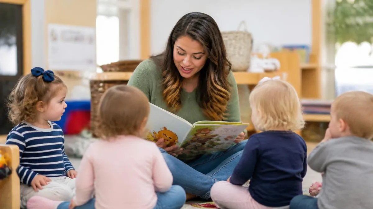 Does the CDA Expire? Complete Renewal Guide for Child Development Associate Certification