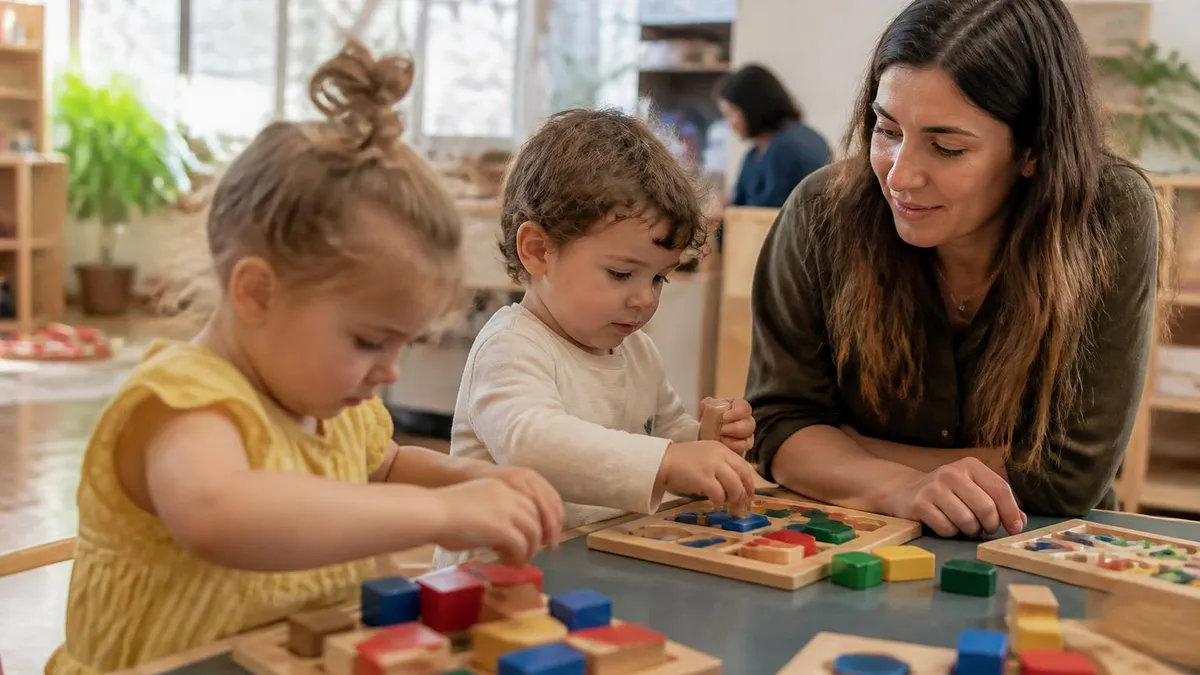 Free CDA Certification: Complete Guide to Child Development Associate Requirements & Training