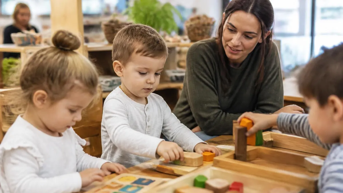 How to Teach CDA: Complete Training Guide for Child Development Associate Certification