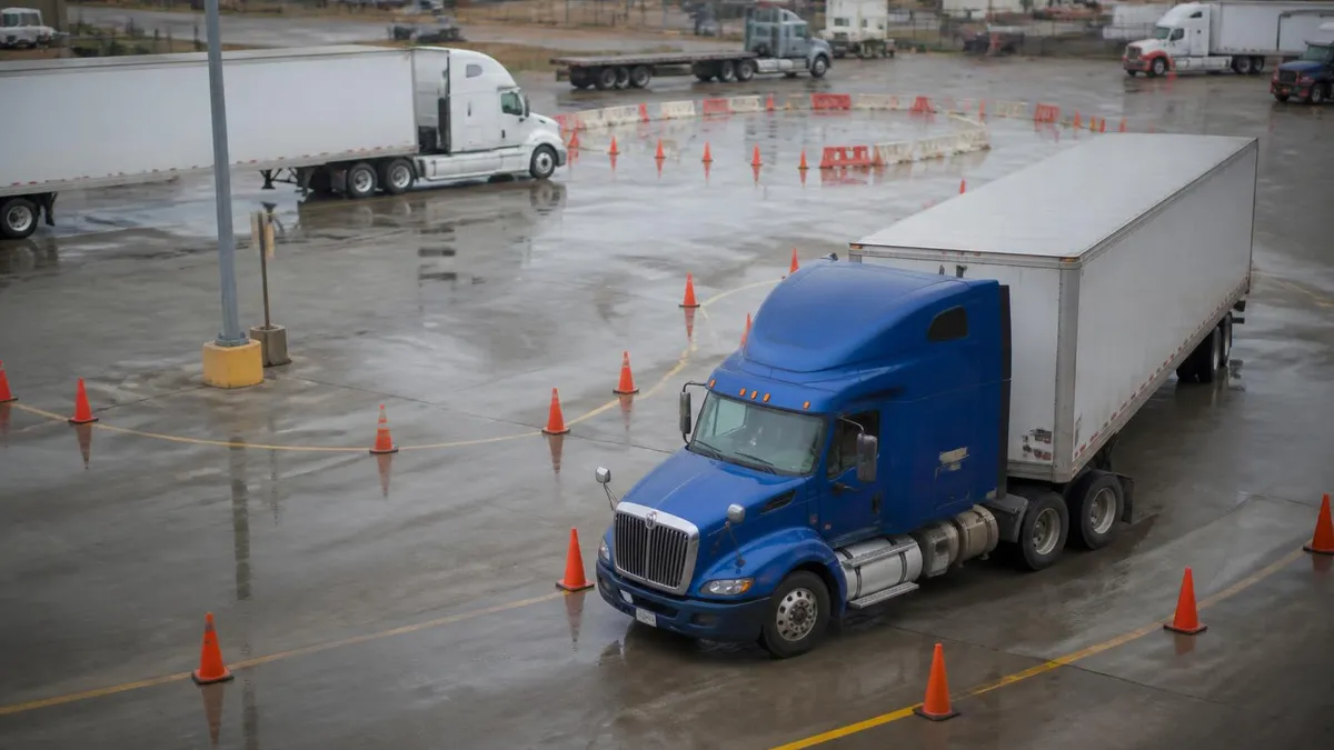 Affordable CDL - CDL - Commercial Driver's License certification study resource