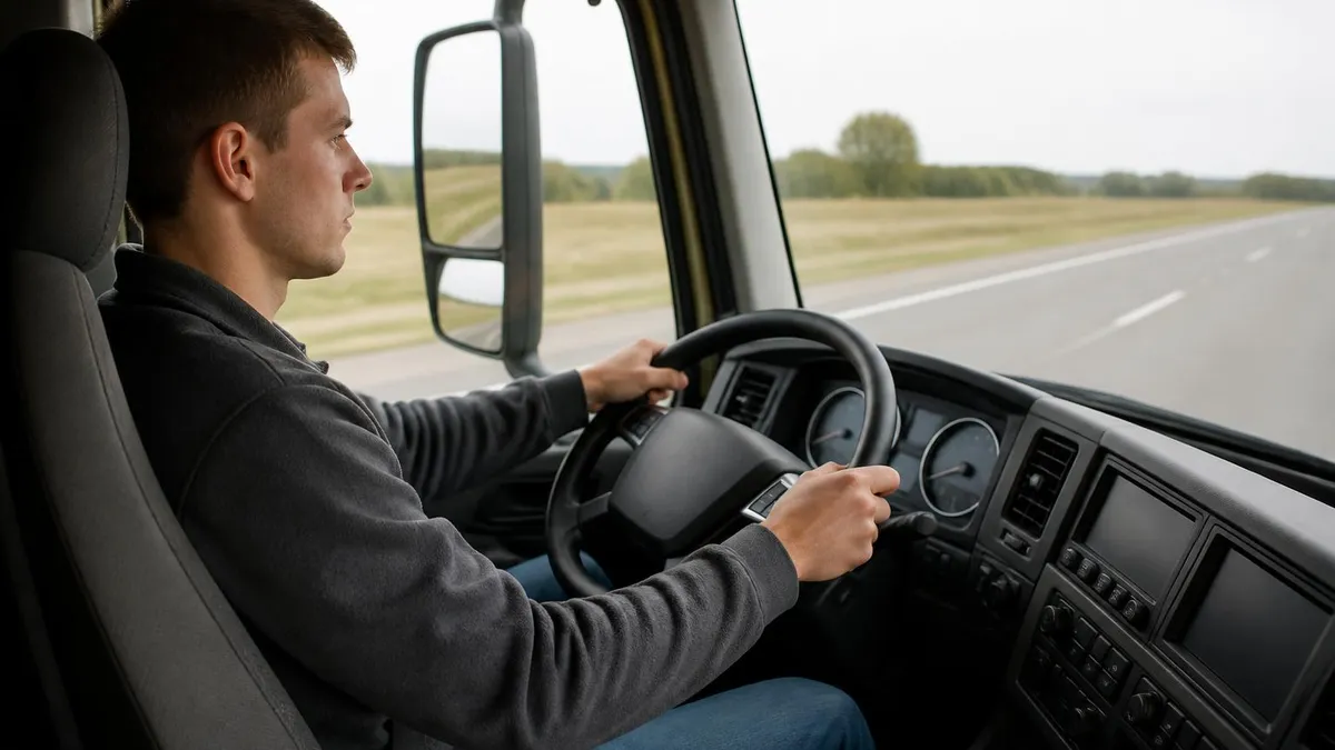 California CDL Handbook: Your Complete Study Guide from CA DMV 2026 June