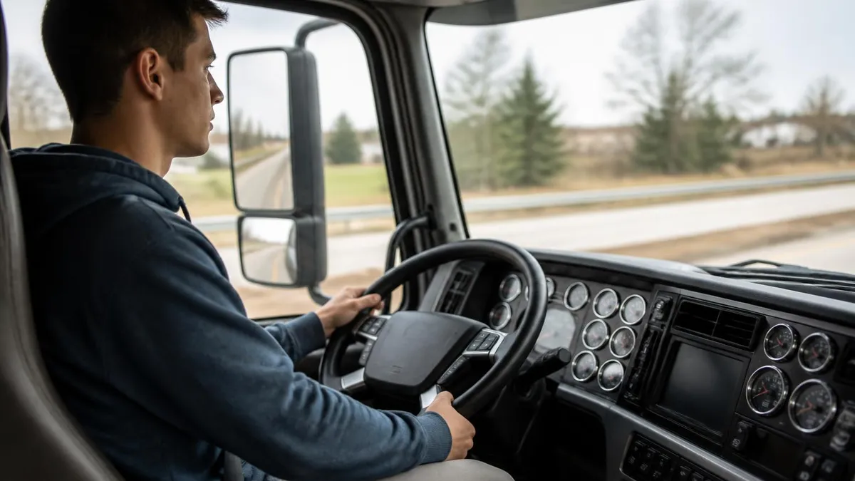 CDL Drivers License Medical Card - CDL - Commercial Driver's License certification study resource