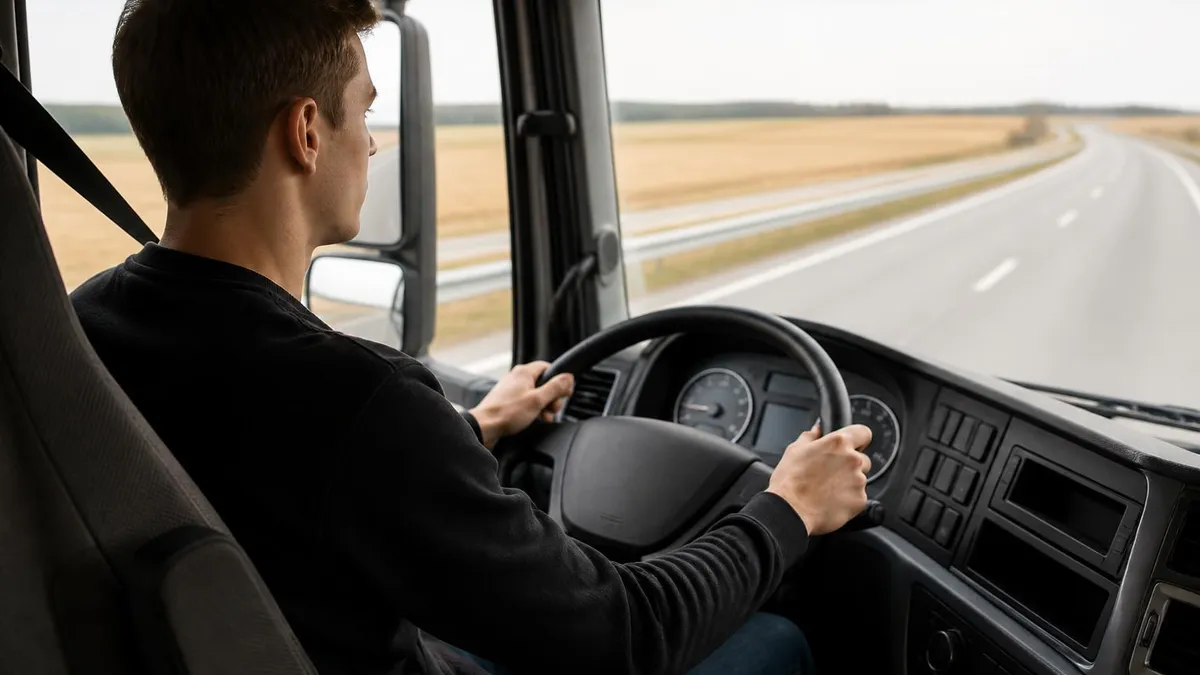 CDL License - CDL - Commercial Driver's License certification study resource