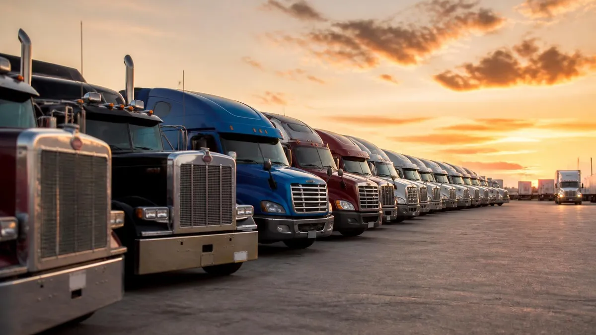 CDL Practice Test - CDL - Commercial Driver's License certification study resource