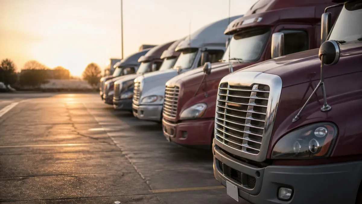 CDL Permit - CDL - Commercial Driver's License certification study resource