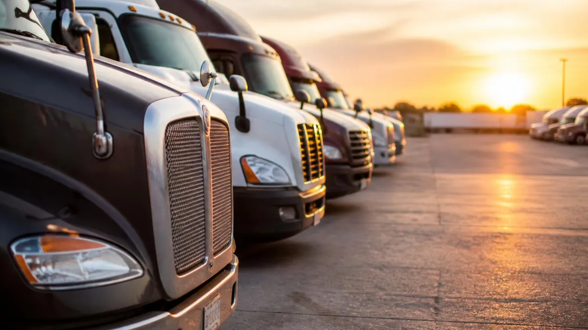 Drivers License Renewal - CDL - Commercial Driver's License certification study resource
