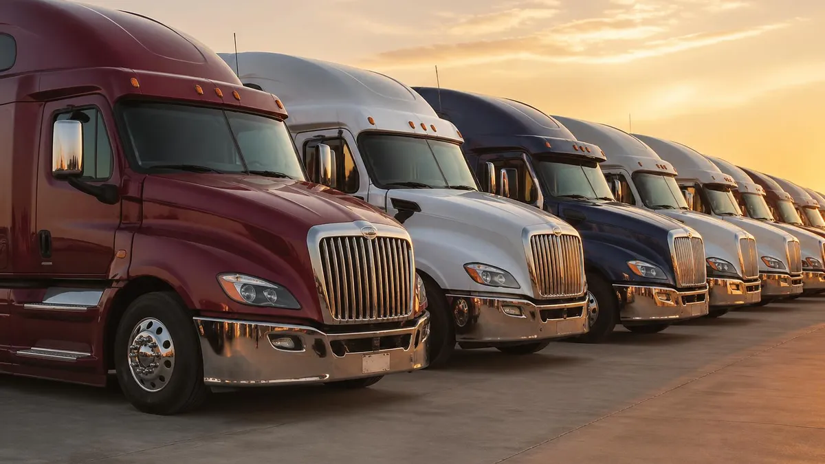 CDL Schedule - CDL - Commercial Driver's License certification study resource