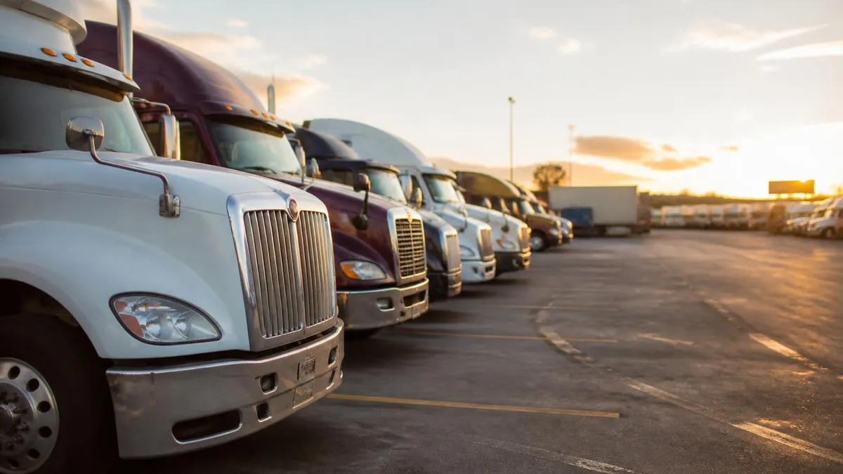 CDL Test - CDL - Commercial Driver's License certification study resource