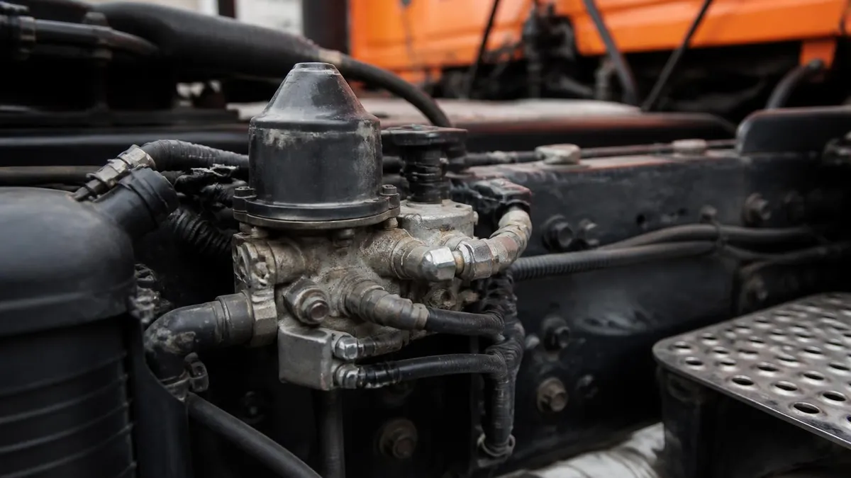 CDL Test - CDL - Commercial Driver's License certification study resource