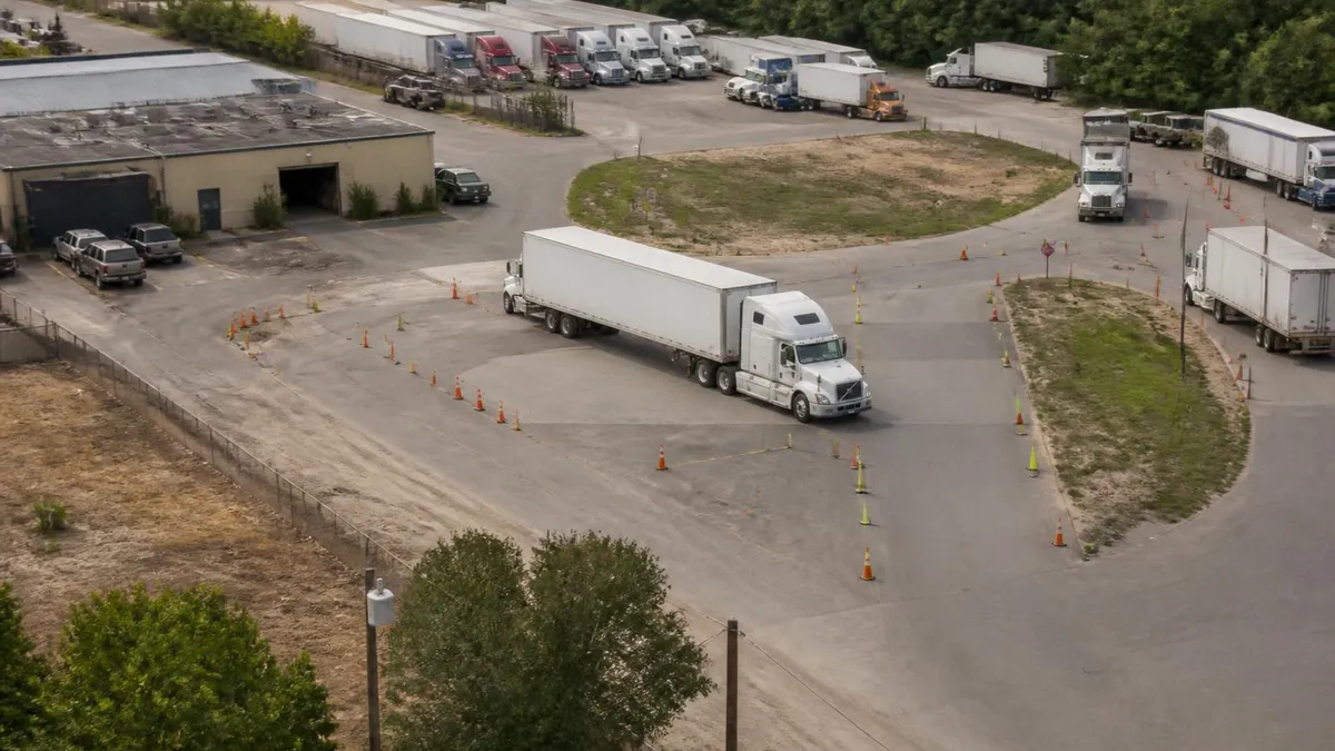 Commercial Driver S License Endorsements - CDL - Commercial Driver's License certification study resource