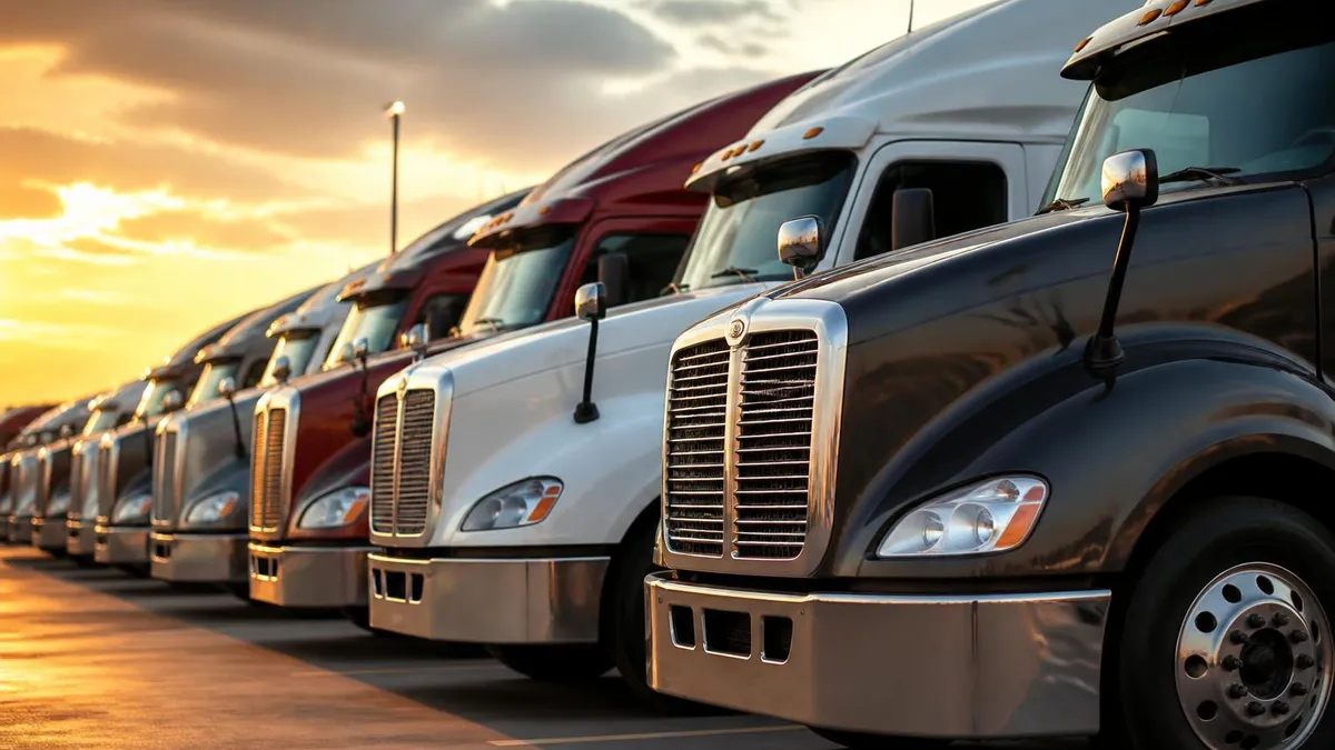 Florida CDL: Complete State Application & Testing Guide