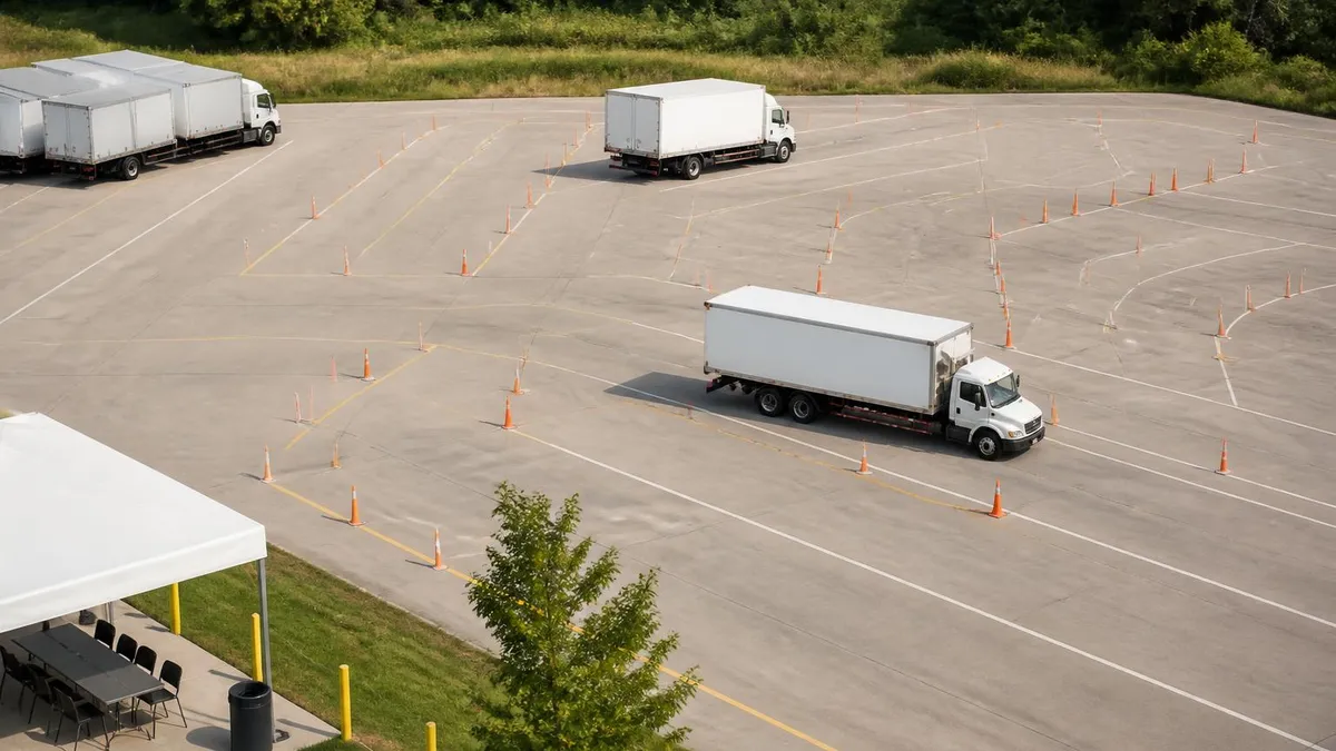 Non-CDL: When You Don't Need a Commercial License to Drive