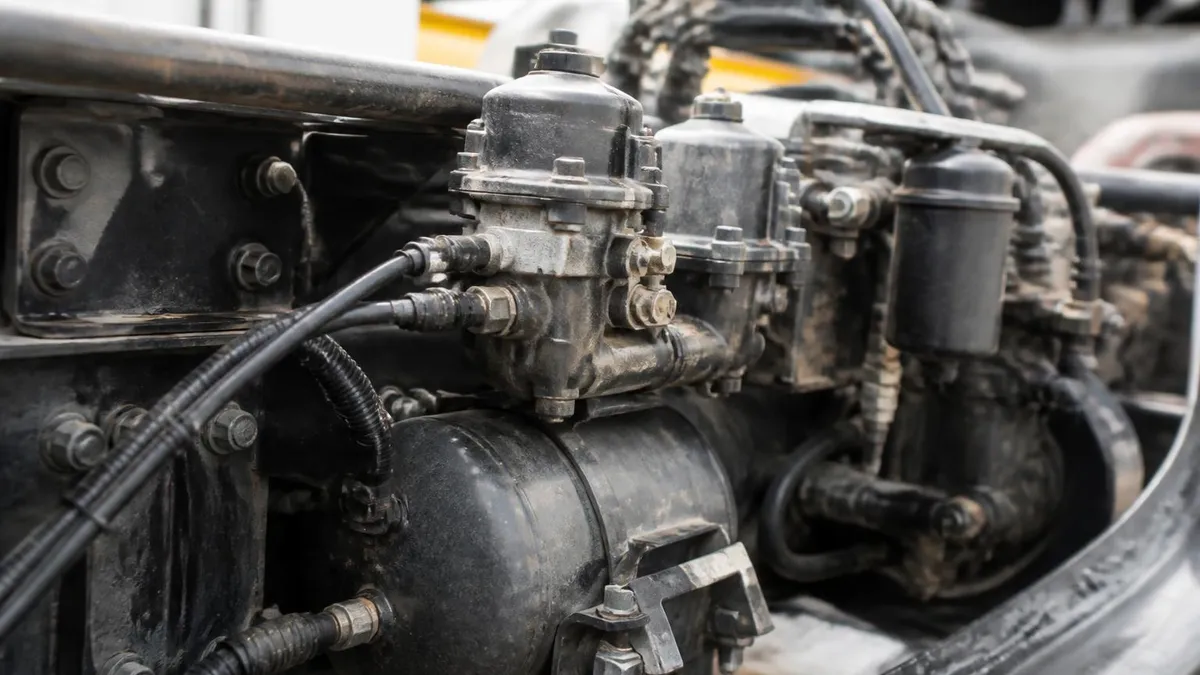 CDL Test - CDL - Commercial Driver's License certification study resource