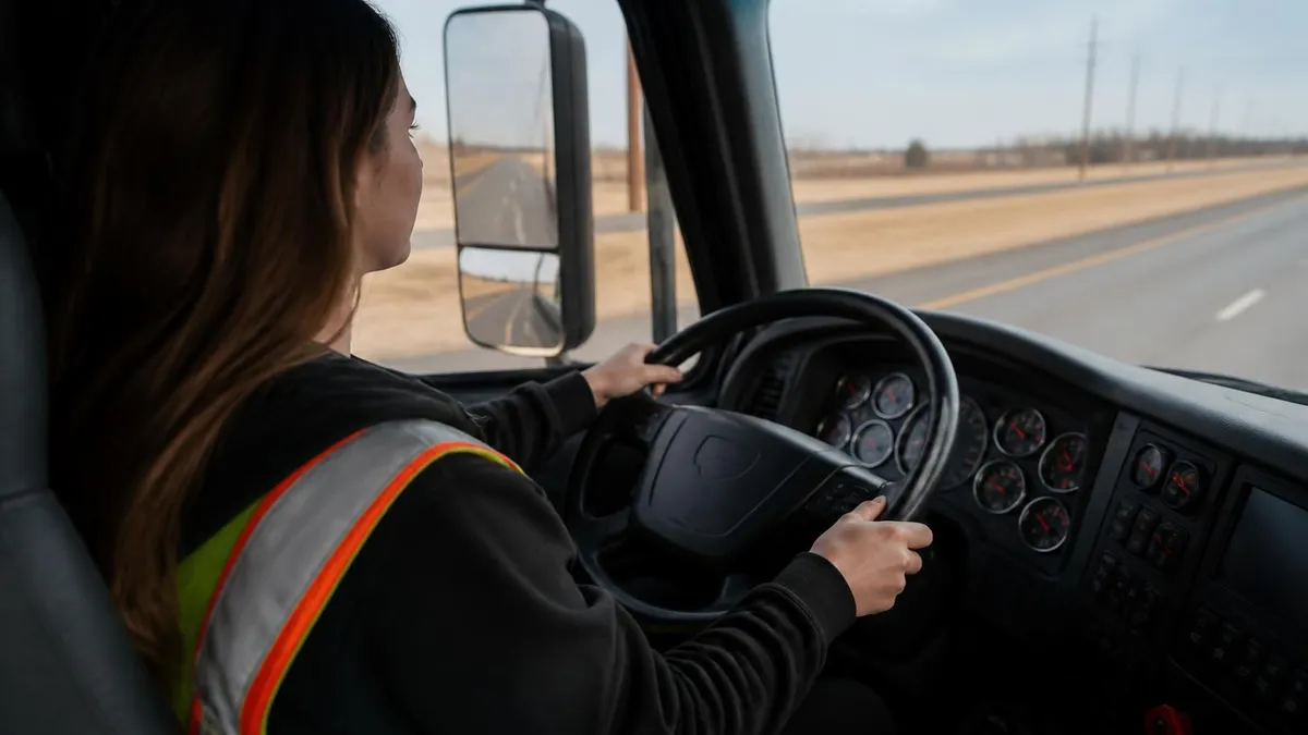 Non Domiciled CDL News - CDL - Commercial Driver's License certification study resource