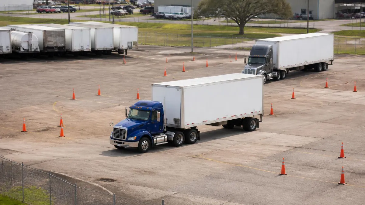Online Courses - CDL - Commercial Driver's License certification study resource