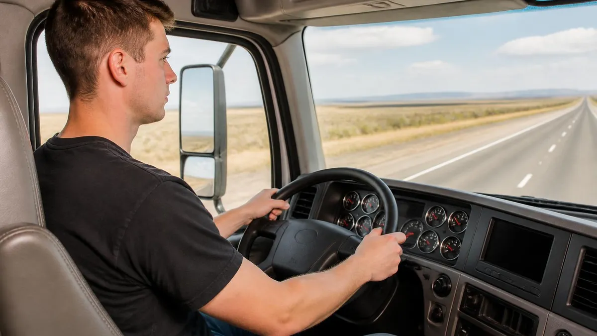 CDL Physical: DOT Medical Exam Requirements & Cost Guide