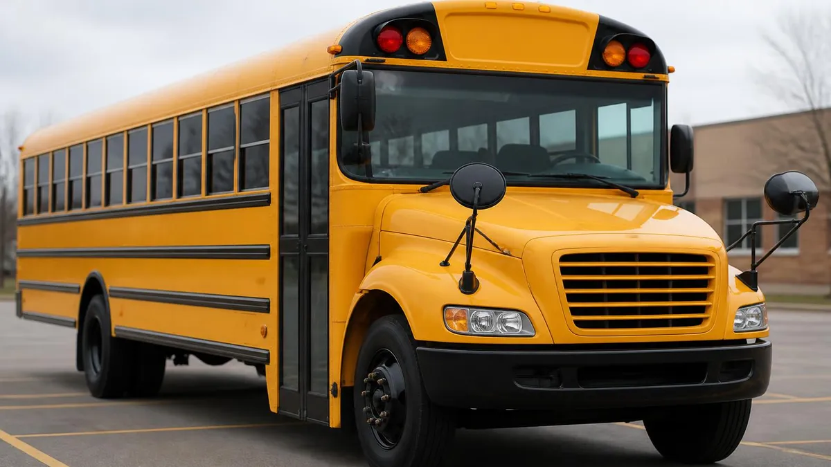 CDL Practice Test — Free Questions & Answers (2026 July)