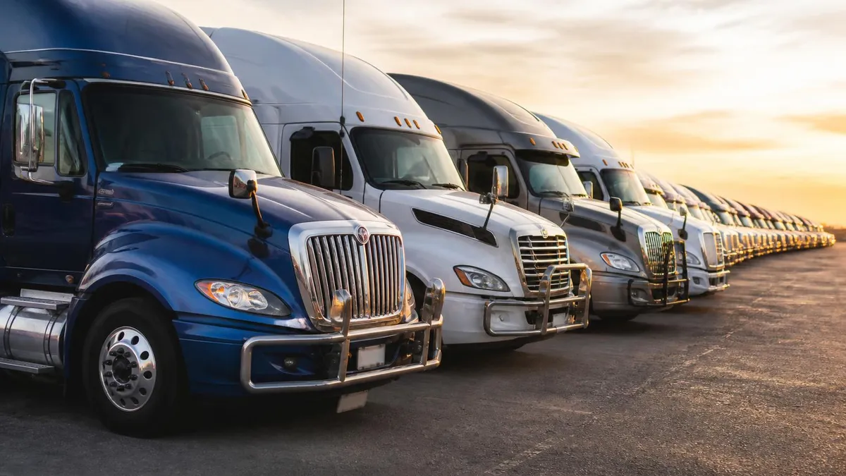 CDL Schedule, Jobs, and What Every Aspiring Truck Driver Needs to Know 2026 July