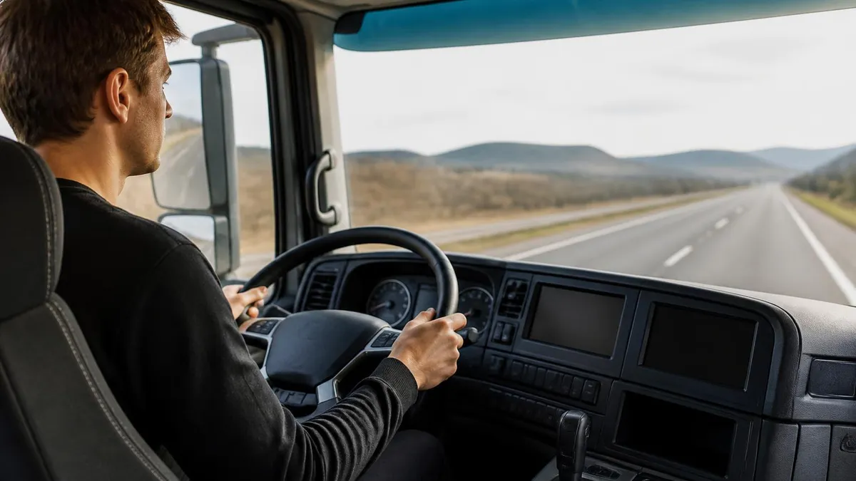 Skills Checklist: CDL Pre-Trip & In-Cab Test Guide 2026 July