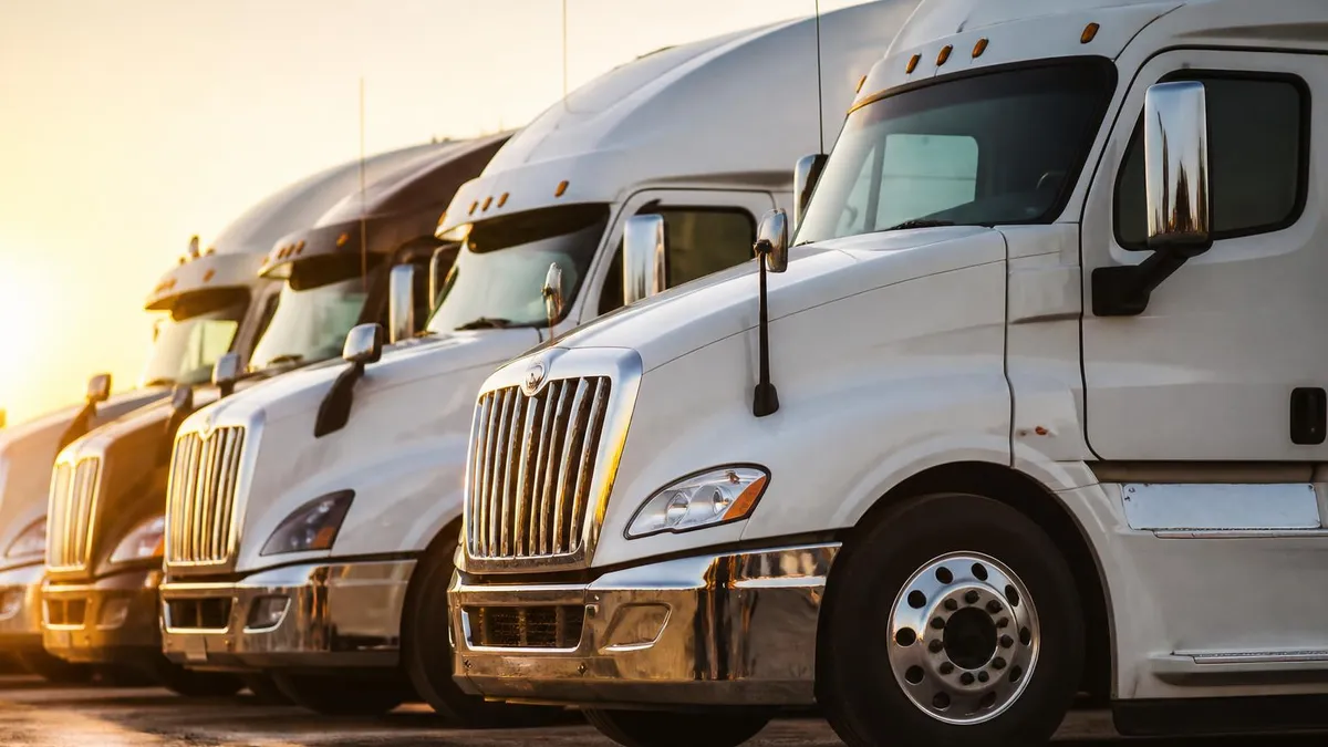 CDL Study Guide: How to Pass the Knowledge and Skills Tests
