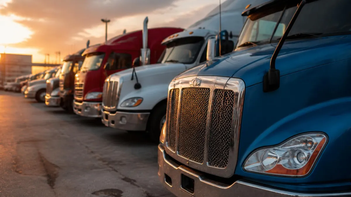 Drivers License Renewal - CDL - Commercial Driver's License certification study resource