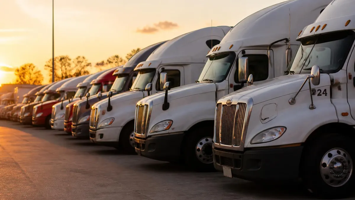 Drivers License Renewal - CDL - Commercial Driver's License certification study resource