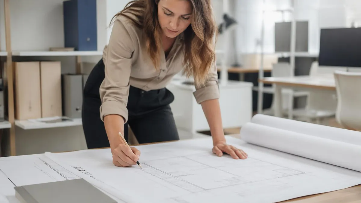 7 Proven Ways to Increase Your Cdt Salary - CDT - Construction Documents Technologist certification study resource