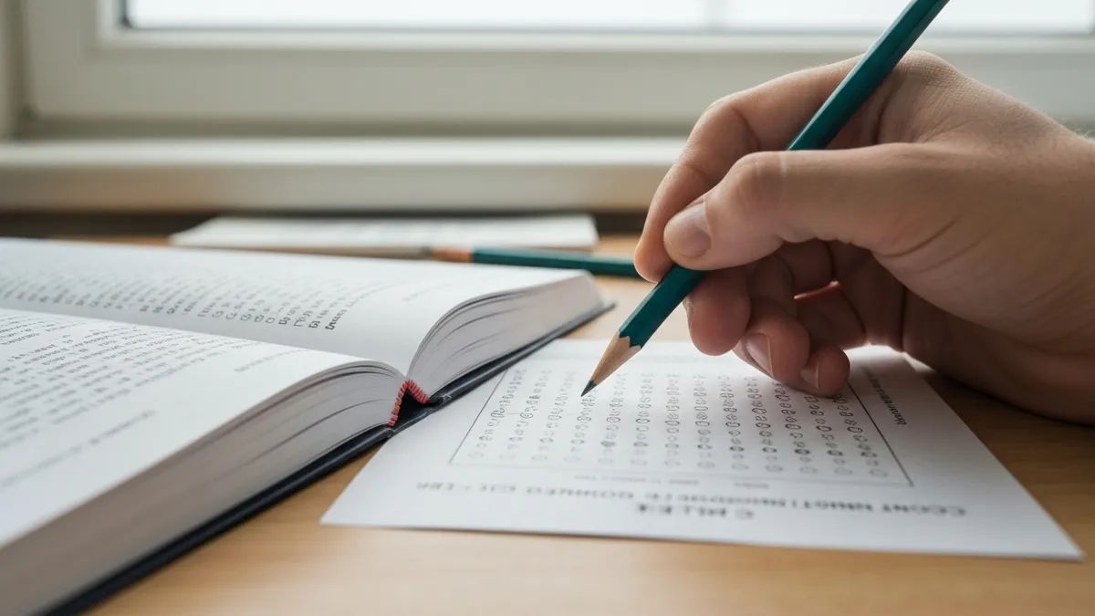How Many Hours for Each CEFR Level: Complete Study Hours Guide 2026 July