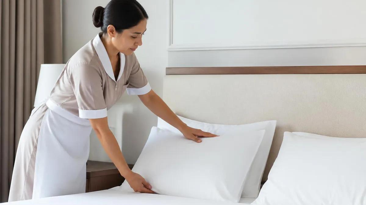 Ceh Certification at a Glance - CEH - Certified Executive Housekeeper certification study resource